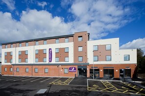 Exterior - Premier Inn Honiton (Honiton)