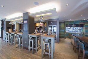 Restaurant - Premier Inn Honiton (Honiton)