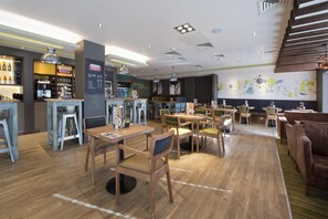 ร้านอาหาร