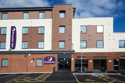 Premier Inn Honiton