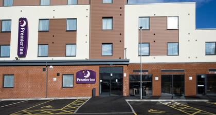 Premier Inn Honiton