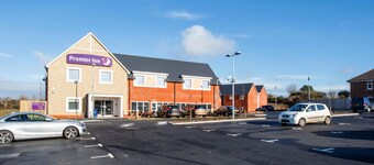 Premier Inn Isle Of Wight Sandown