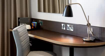 Premier Inn Isle Of Wight Sandown