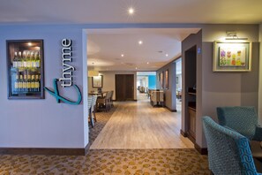 Restaurant - Premier Inn London Archway (London)