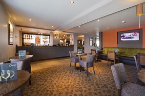 Restaurant - Premier Inn London Archway (London)