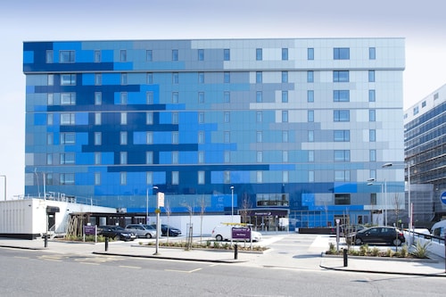Premier Inn London Archway