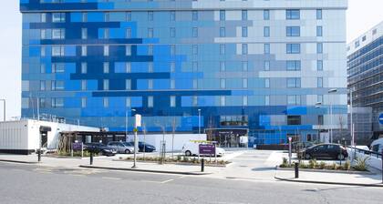 Premier Inn London Archway