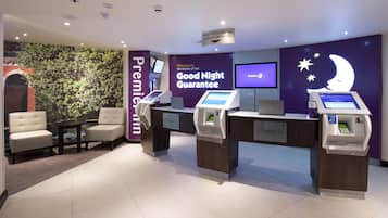 Recepció
