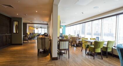 Premier Inn London Archway