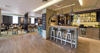Premier Inn London Sidcup