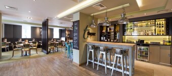 Premier Inn London Sidcup