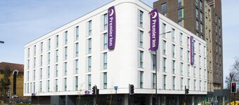 Premier Inn London Sidcup