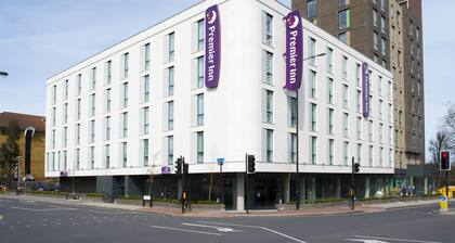 Premier Inn London Sidcup
