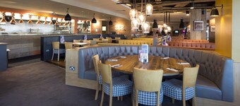 Premier Inn London Uxbridge