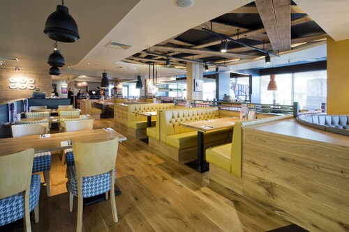 Premier Inn London Uxbridge