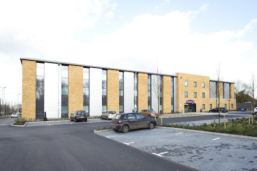 Premier Inn London Uxbridge