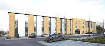 Premier Inn London Uxbridge