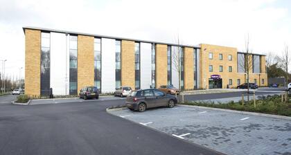 Premier Inn London Uxbridge