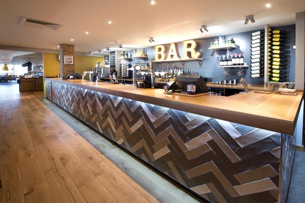 Restaurant - Premier Inn London Uxbridge (Uxbridge)