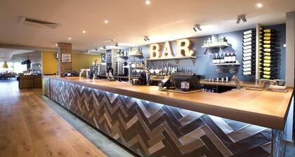 Premier Inn London Uxbridge