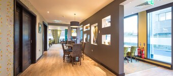 Premier Inn Maidenhead Town Centre