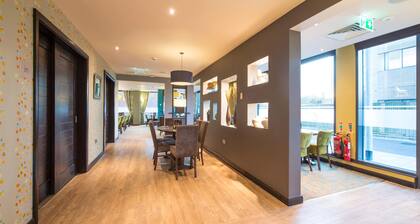 Premier Inn Maidenhead Town Centre