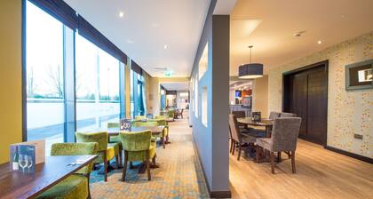 Premier Inn Maidenhead Town Centre