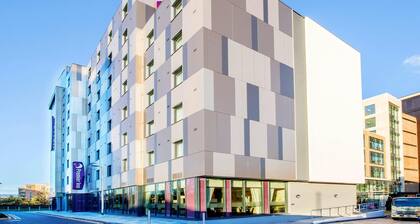 Premier Inn Maidenhead Town Centre