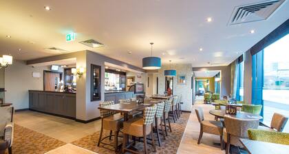 Premier Inn Maidenhead Town Centre