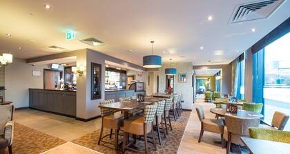 Premier Inn Maidenhead Town Centre
