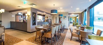 Premier Inn Maidenhead Town Centre