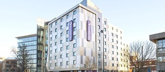 Premier Inn Maidenhead Town Centre