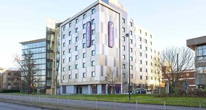 Premier Inn Maidenhead Town Centre
