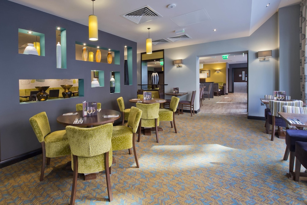 Premier Inn Newcastle City Centre (The Gate) hotel photo 8