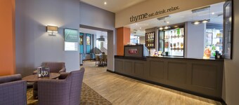 Premier Inn Newcastle City Centre The Gate