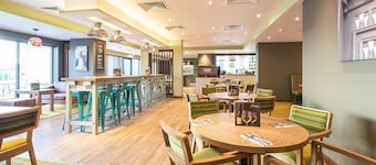 Premier Inn Northampton Town Centre