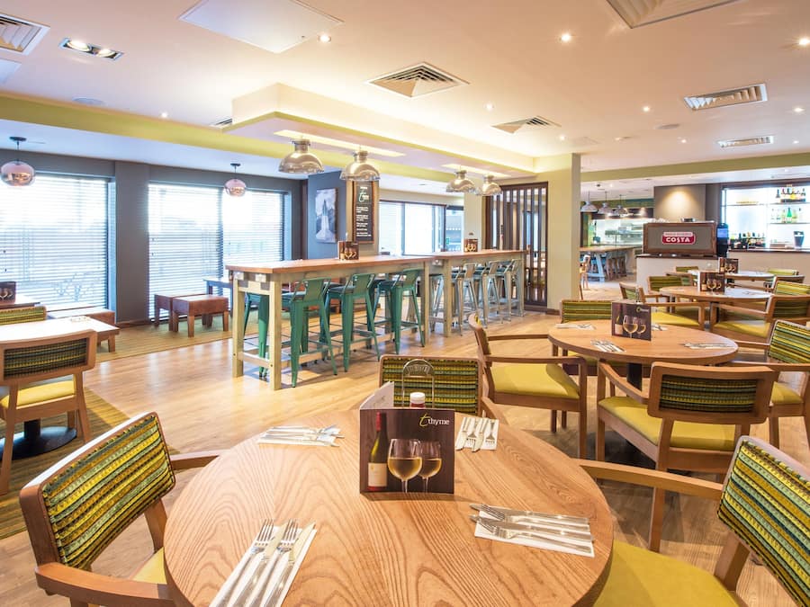 Restoran