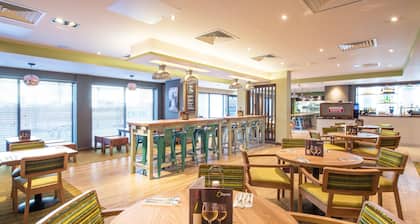 Premier Inn Northampton Town Centre