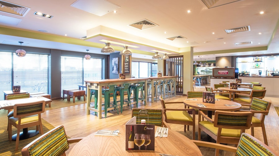 Premier Inn Northampton Town Centre