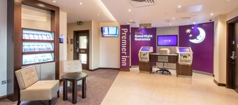 Premier Inn Northampton Town Centre