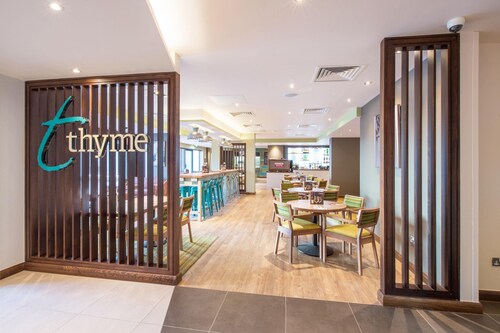 Premier Inn Northampton Town Centre