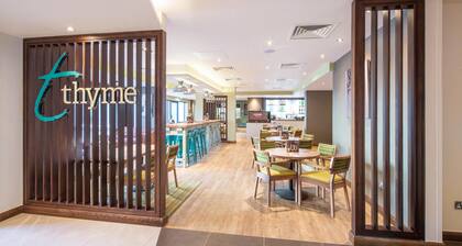 Premier Inn Northampton Town Centre