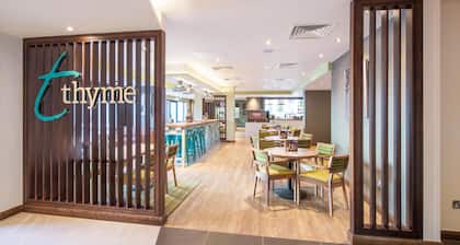 Premier Inn Northampton Town Centre