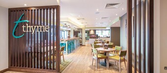 Premier Inn Northampton Town Centre