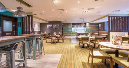 Premier Inn Portsmouth City Centre