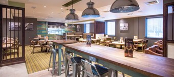 Premier Inn Portsmouth City Centre