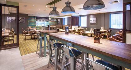 Premier Inn Portsmouth City Centre