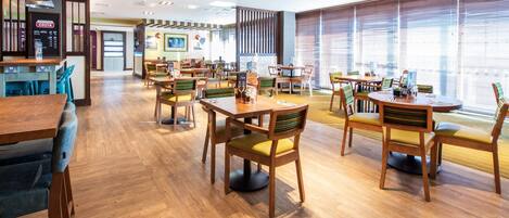 Restaurang
