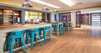 Premier Inn Worthing Seafront