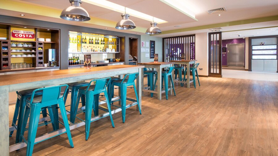 Premier Inn Worthing Seafront